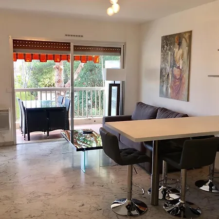 Luckey Homes - Avenue De Grasse Appartamento *