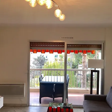 Luckey Homes - Avenue De Grasse Appartamento Cannes
