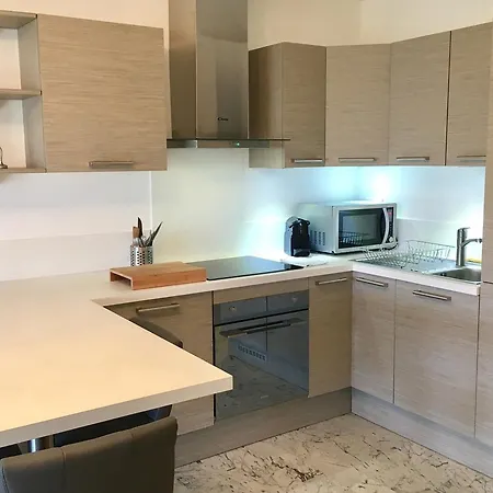 Appartamento Luckey Homes - Avenue De Grasse