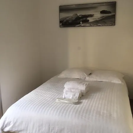 Appartamento Luckey Homes - Avenue De Grasse