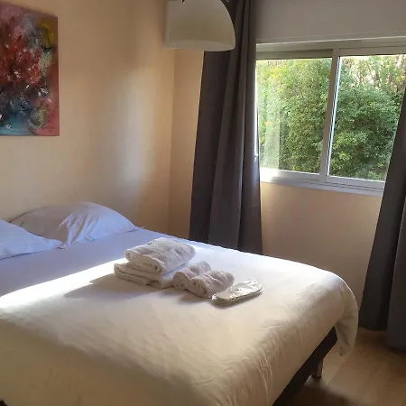 Luckey Homes - Avenue De Grasse Appartamento