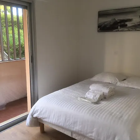 Luckey Homes - Avenue De Grasse Appartamento
